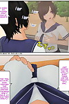Tira Jibun Shiten Hyoui - First-person Possession English Farhad TG Manga