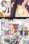 inazuma sono bishoujo chomechome nitsuki essa garota joven e Bela tem xx :Comic: hotmilk 2008 10 Portugiesisch br secuela