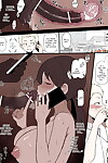 terasu mc 4p el manga kokujin no tenkousei NI osananajimi O ntr ru color versión inglés