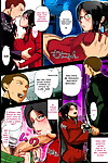 Shinozuka yuuji Yukino sensei कोई seikyouiku sra. Yukino Professora यौन :हास्य: saseco vol. 1 पुर्तगाली br colorized decensored