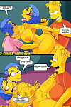 español la colección De revisioni porno – los Simpson ver fumetti porno.com