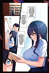 Satou คุคิ Shino ช่อง ~kareshi mochi bungaku jk uwakiroku~ part. 1 Shino channel: นอกใจ บันทึก ของ เป็ เรียกหนอนหนังสือ สูง โรงเรียน ผู้หญิง กับ เป็ แฟนเธอ part. 1 :การ์ตูน: anthurium 2021 01 ภาษาอังกฤษ watatl ดิจิตอล