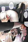 Small Marron Asakura Kukuri FDO Fate/Dosukebe Order VOL.2.0 Fate/Grand Order Digital English EHCOVE