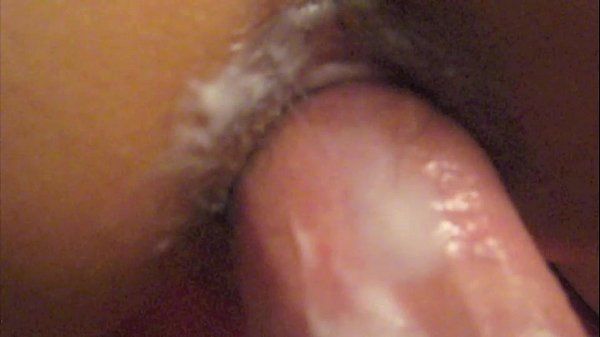 amateur Frans Aziatische tiener Geneukt Harde met romige Vagina