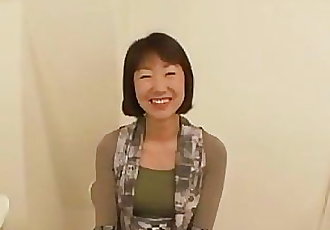 japonés Video 265 :Esposa: Creampie