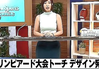 Asahi mizuno apresentação los deporta 31 min hd