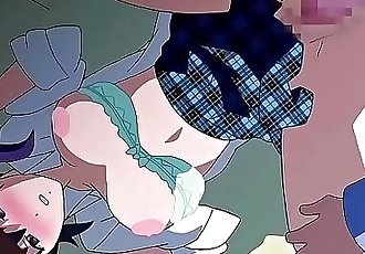 Hentai Tio la coge mientras duerme มีร่า โอ descarga > https://mitly.us/83bvauqx 5 มิน 720p