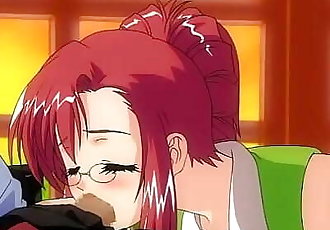 Oshaburi Anime destaca Nami y tifa divertido veces 19 min