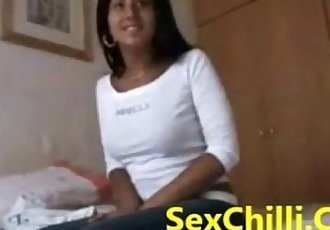 neelkamal llame Chica Caliente Sexo la cinta 14 min