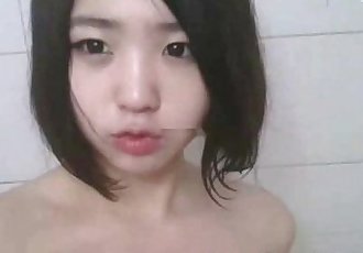 KoreanBJ Jjang 04 كامل الفيديو في newporn247.com 8 مين
