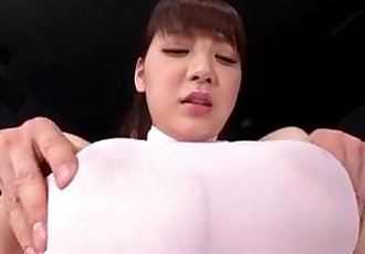 CAM2REAL.IR - beautiful asian girl giant natural tits - 13 min