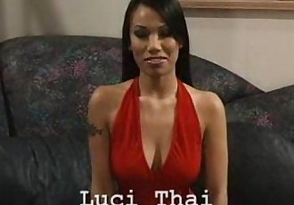 Lucy tailandés Audición 18 min