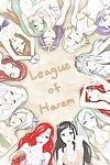 League of Legends Le Blanc - part 2