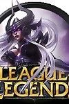 league van legends syndra - Onderdeel 6