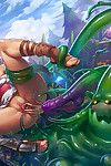Goo and League of Legends gallery - part 4