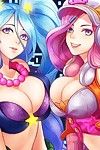 League of legends gallery collection