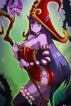 league of legends older and new pics - part 3