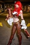 League of Legends Hot Cosplays by LadyAlpha13 - part 4