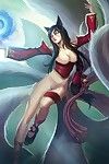 League of Legends Gallery [UPDATED]