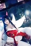 League of Legends Cosplay Compilation vol.1