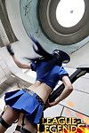 League of Legends Cosplay Compilation vol.1 - part 2