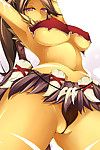 League of Legends hentai gallery