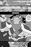 bajki z w troll Król 3 - Asha - część 2
