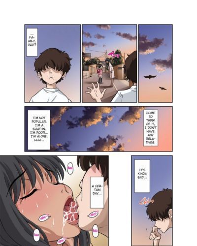 Hitozuma Miyuki Hentai (full color) Parte 3