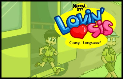 lovinsis acampamento longwood