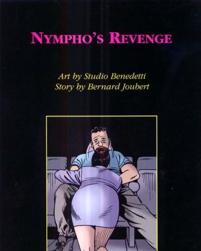 Nymphos Revenge