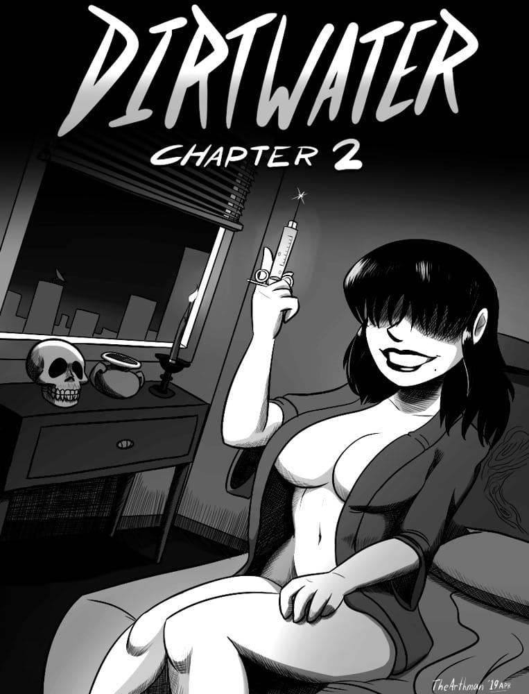 Dirtwater - Chapter 2