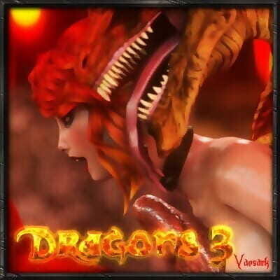 vaesark – cgs 114 – les dragons 3