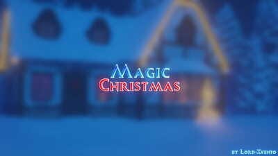 प्रभु kvento – जादू क्रिसमस