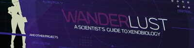 thekite wanderlust – A scientist’s Podręcznik w ксенобиология ~