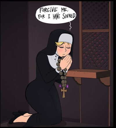 Mohammad Fucked A Loli And Mary Was A Loli When God Impregnated Her- So Whats Wrong With Lesbian Sex Between A Nun And..