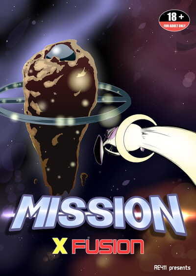mission X la fusion gratuit Aperçu version anglais re411