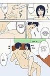 Mothers Failure Mother and Son- Hentai