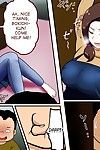 Mit Sex Mit die Haushälterin Hentai