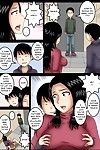 madre y niño Hentai Parte 3