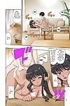 Hitozuma मियुकी जापानी हेंताई सेक्स (full color)