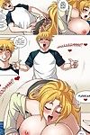 Controlling Mother Ch. 1-3 - part 3