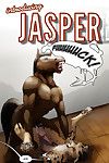 介绍 Jasper