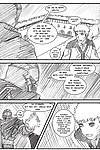 narutoquest: 姫 救助 18 部分 2