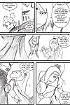 NarutoQuest: Princess Rescue 0-18 - part 11