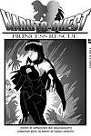 narutoquest: Prinzessin Rettung 18 Teil 12