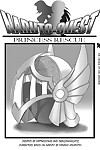 narutoquest: công chúa giải cứu 18 phần 17