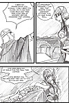 narutoquest: 姫 救助 18 部分 18
