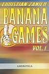 Banana Juegos volumen #1
