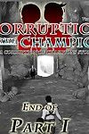 Corruption of the Champion - part 2
