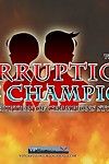 la corrupción de el campeón Parte 8